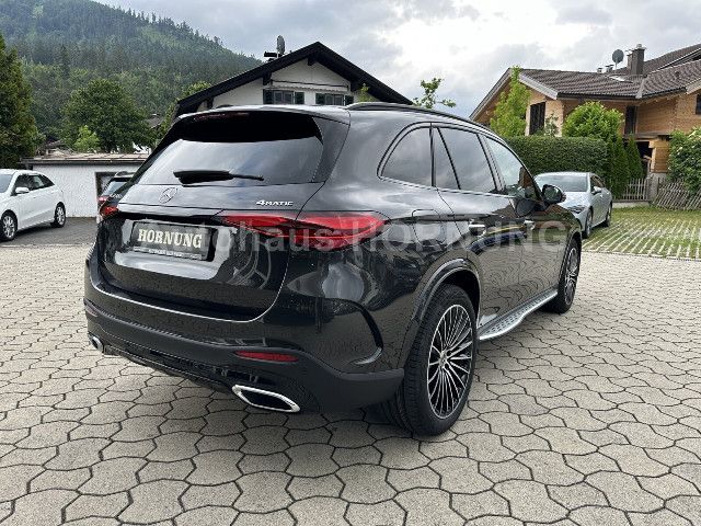 Mercedes-Benz GLC 450 4MATIC