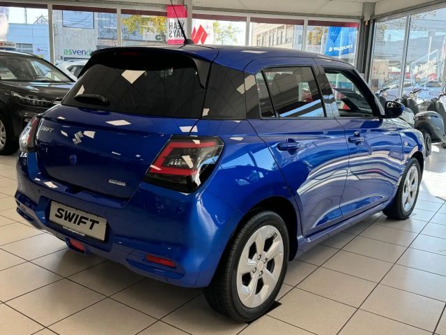 Suzuki Swift Comfort Hybrid