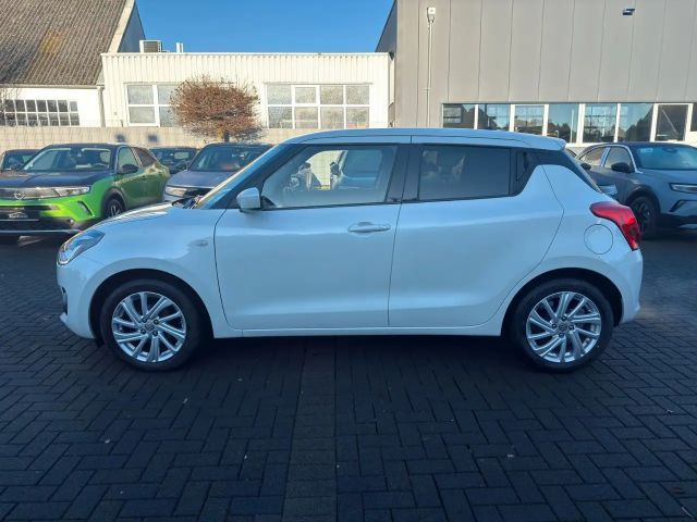 Suzuki Swift Comfort