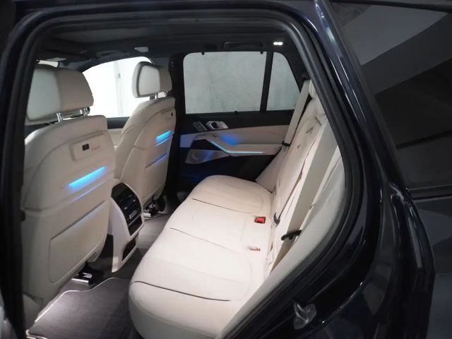 BMW X5 xDrive45e