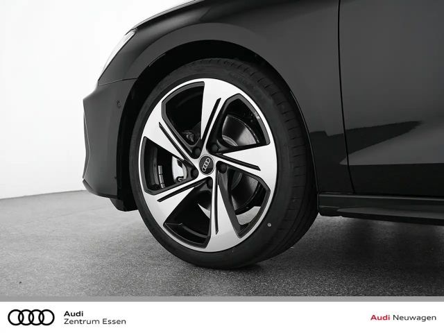 Audi A3 35 TFSI S-Line Sedan Sportback