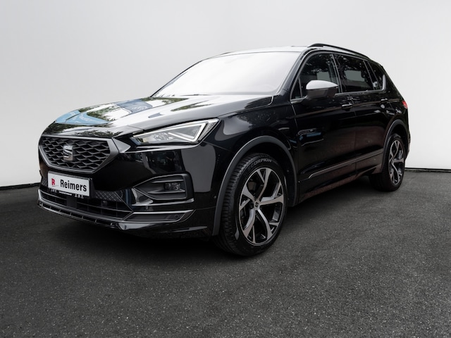 Seat Tarraco 1.5 TSI DSG