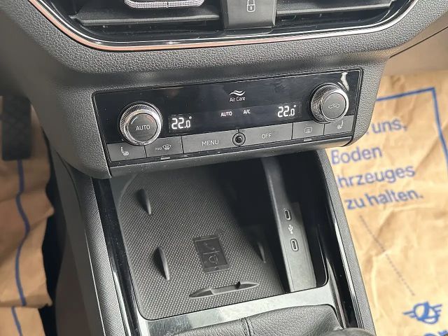 Skoda Kamiq ACT Style Style