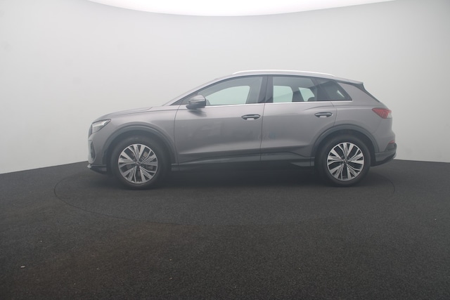 Audi Q4 e-tron 50 Quattro