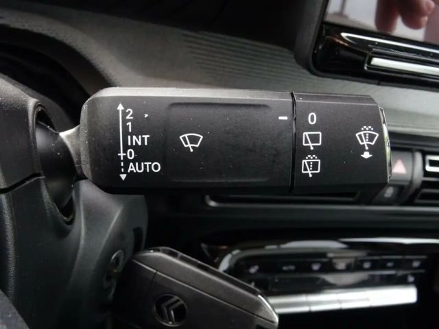 Citroën C3 Aircross Plus