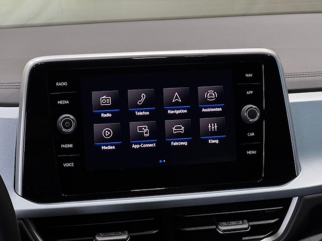 Volkswagen T-Roc 1.0 TSI