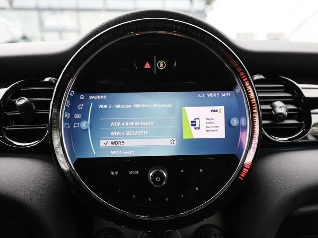 MINI Mini Electric SE