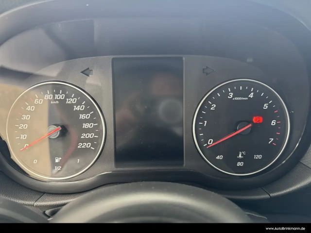 Mercedes-Benz Citan Tourer