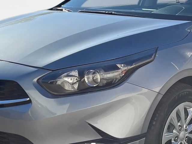 Kia Ceed SportWagon Titan