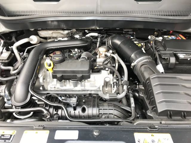 Volkswagen T-Cross 1.0 TSI DSG Life