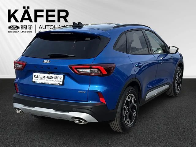 Ford Kuga AWD Active X