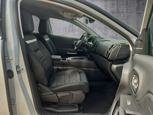 Citroën C5 Aircross Plus