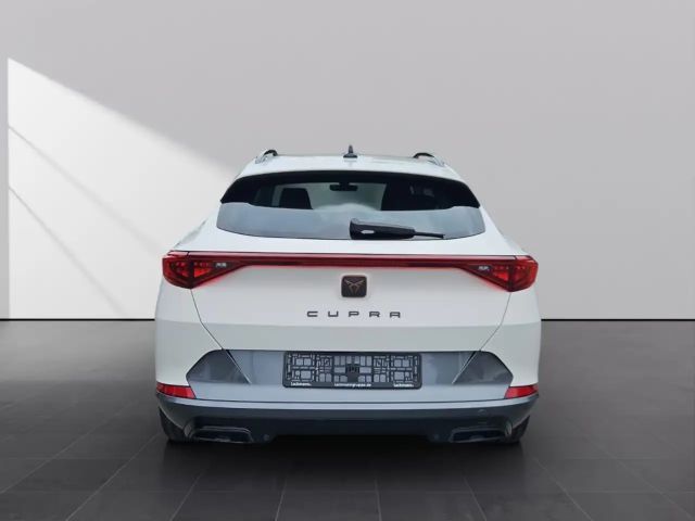 Cupra Formentor 1.5 *LED*Kessy*MediaPlus*Winterp.*