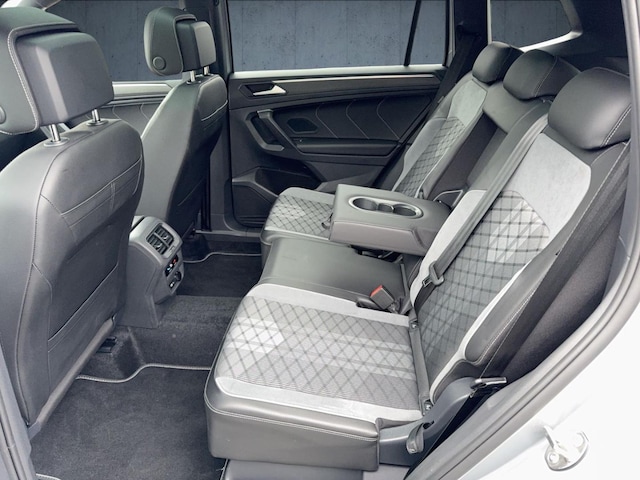 Volkswagen Tiguan 2.0 TDI Allspace R-Line