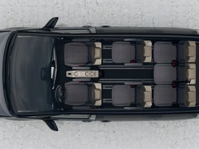 Volkswagen Multivan T7