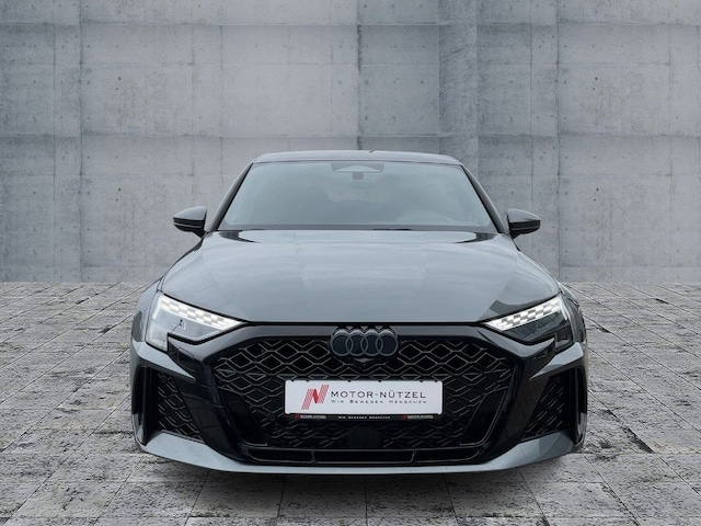 Audi RS3 Quattro S-Tronic Sedan