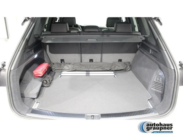 Volkswagen Touareg 3.0 V6 TDI 4Motion R-Line