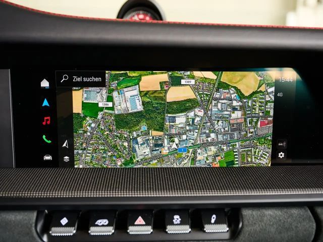 Porsche 911 4 Cabrio Carrera Coupé GTS