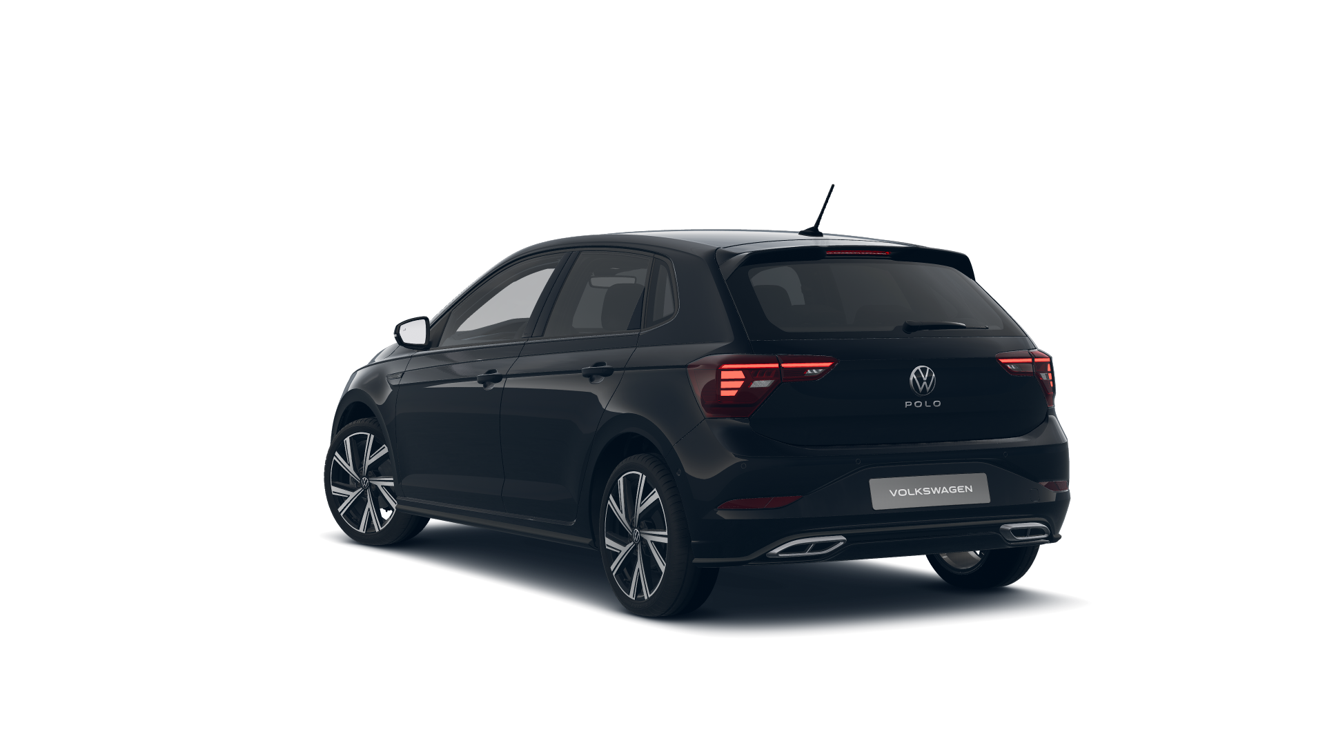 Volkswagen Polo 1.0 TSI BMT