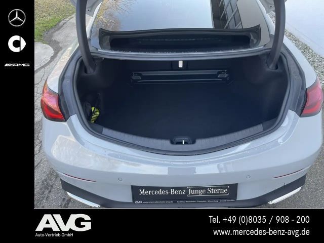 Mercedes-Benz CLE 450 4MATIC AMG Line