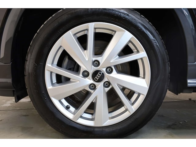 Audi Q2 35 TDI S-Tronic