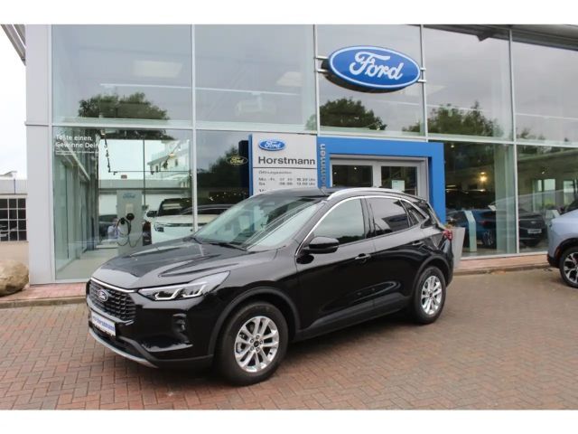 Ford Kuga Titanium