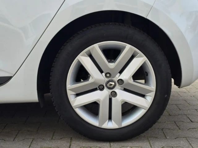 Renault Clio Business Line TCe 90