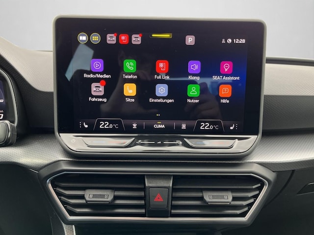 Seat Leon 1.5 TSI Style