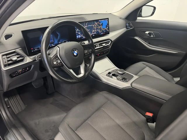 BMW 320 320d xDrive