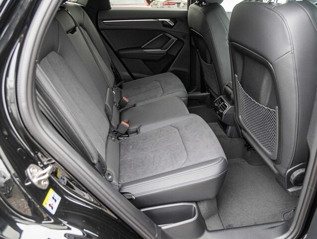 Audi Q3 35 TFSI S-Line S-Tronic Sportback