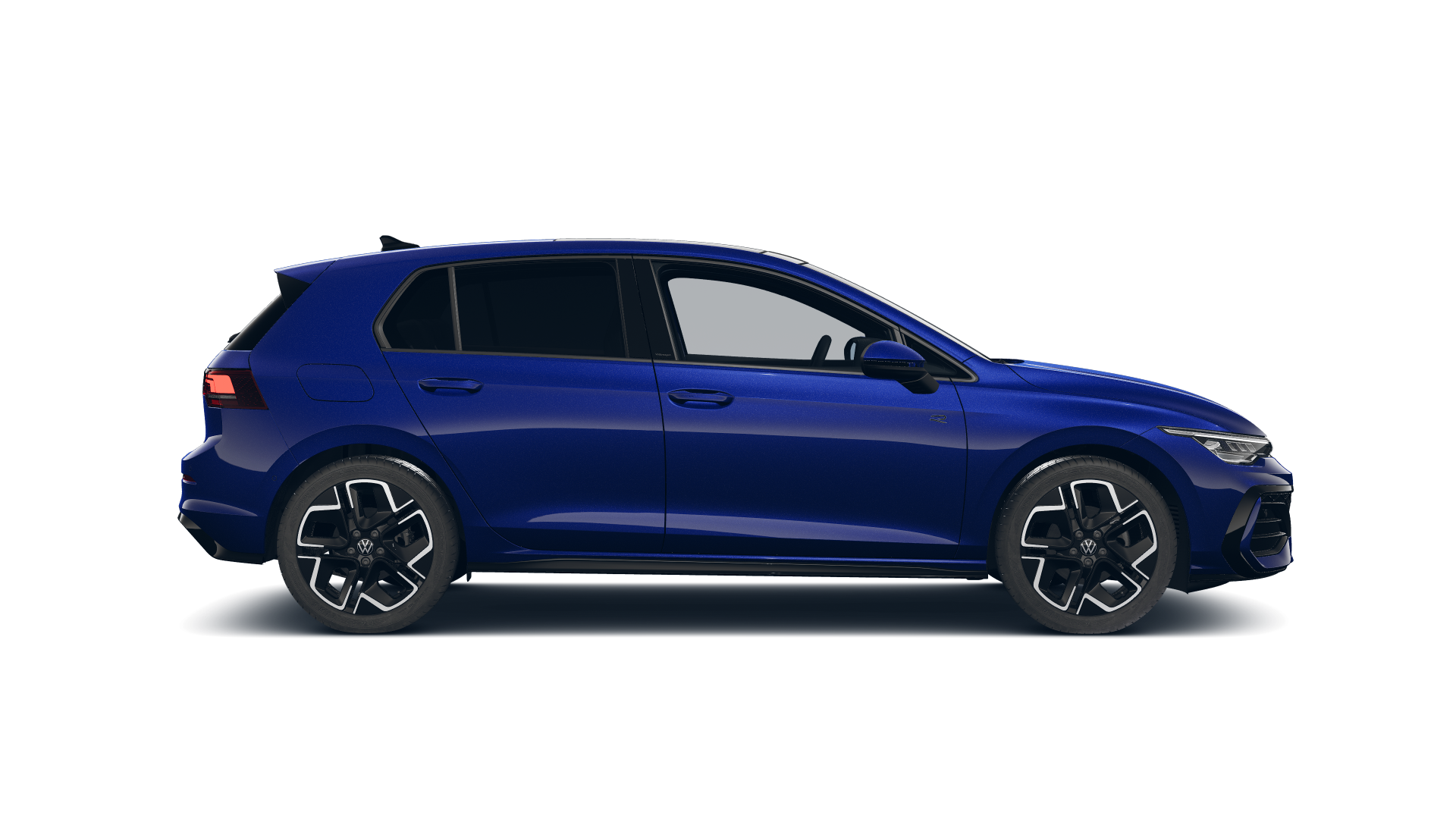 Volkswagen Golf 1.5 eTSI DSG Golf VIII