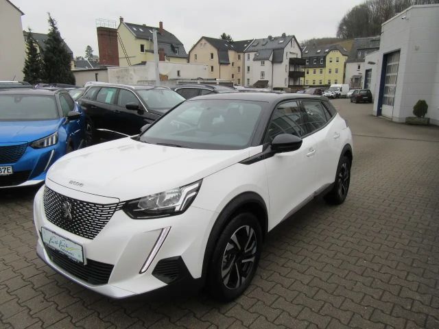 Peugeot E-2008 Active Pack