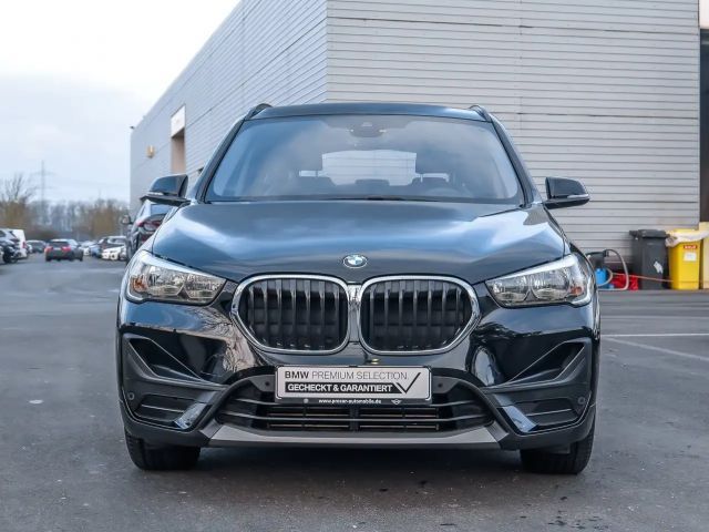 BMW X1 xDrive18d