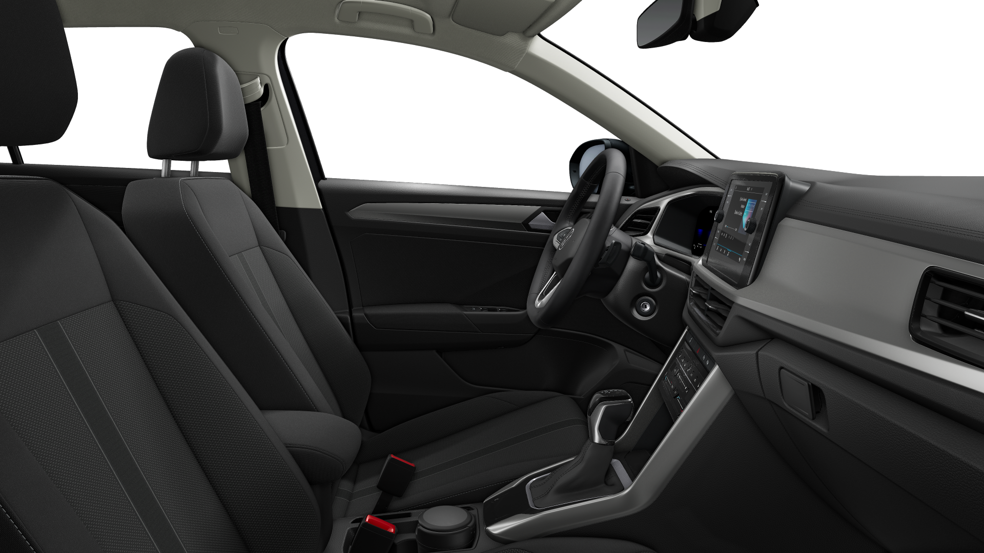 Volkswagen T-Roc 1.5 TSI DSG Life