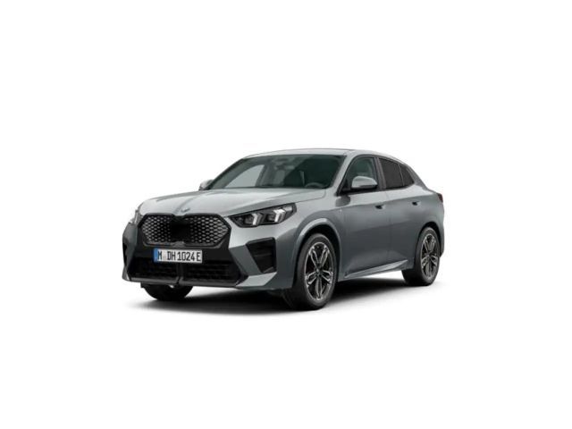 BMW iX2 M-Sport