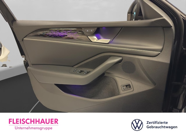 Volkswagen Passat 2.0 TDI Elegance Elegance