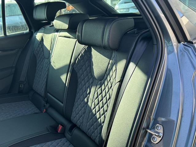 Skoda Octavia 2.0 TDI Combi