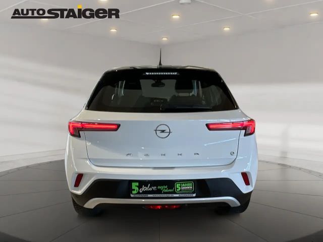 Opel Mokka Elegance Mokka-e