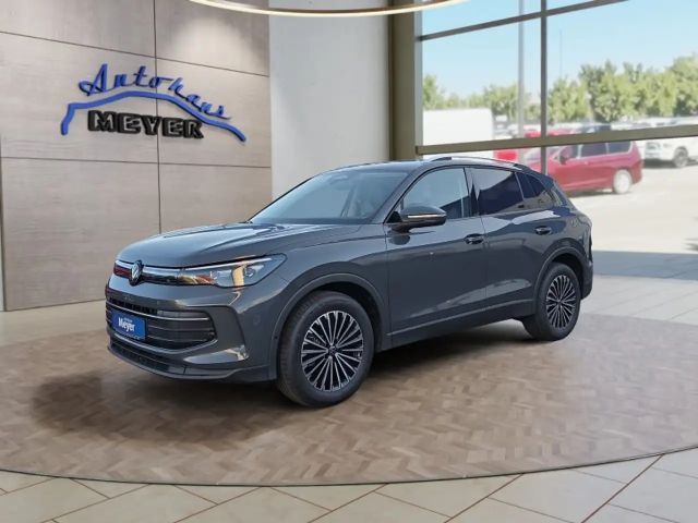 Volkswagen Tiguan 1.5 eTSI Plus