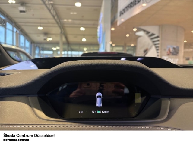 Skoda Enyaq Sportline