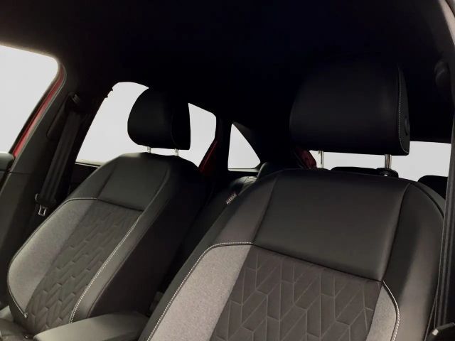 Volkswagen Taigo 1.0 TSI DSG