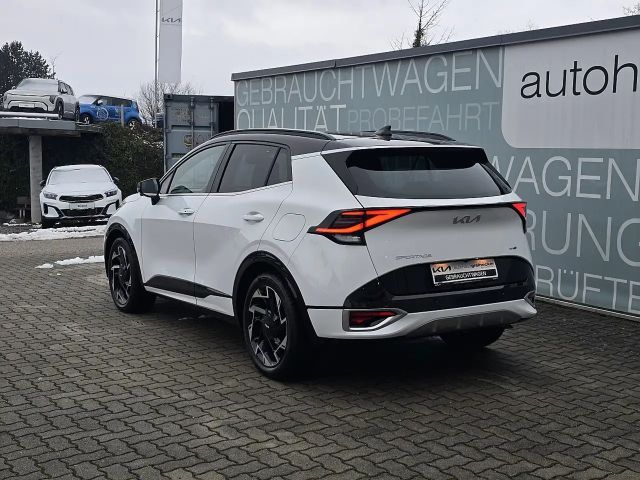 Kia Sportage GDi GT-Line Vierwielaandrijving