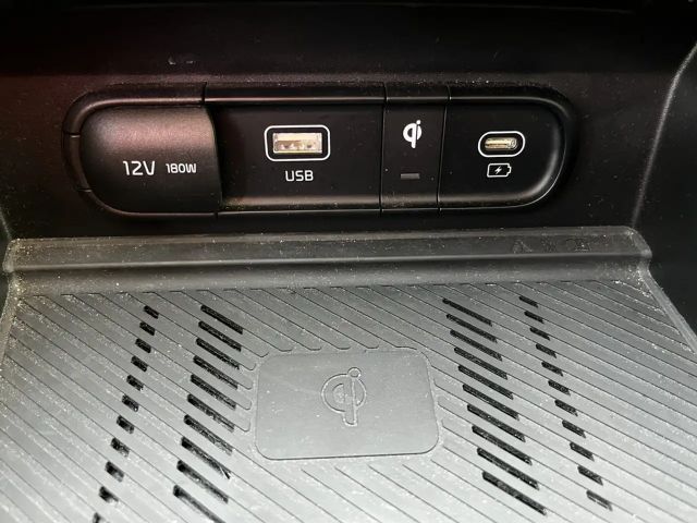 Kia Sportage GDi GT-Line Vierwielaandrijving