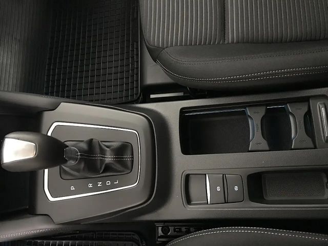 Ford Focus Active EcoBoost