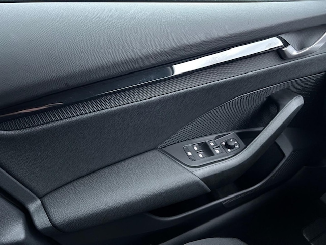 Skoda Octavia Combi Selection