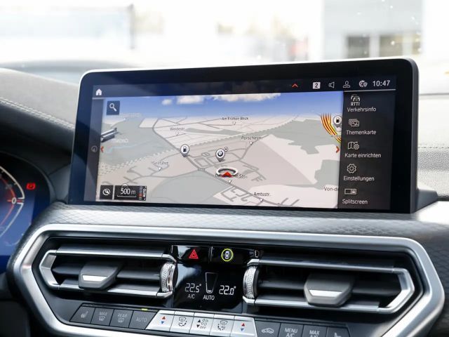 BMW X3 M-Sport xDrive30i