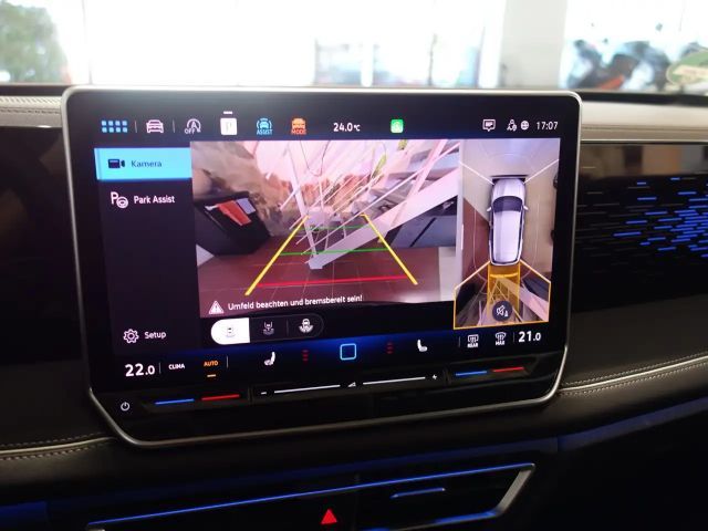 Volkswagen Tiguan DSG Elegance Elegance Sport