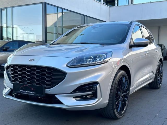 Ford Kuga EcoBoost ST Line X
