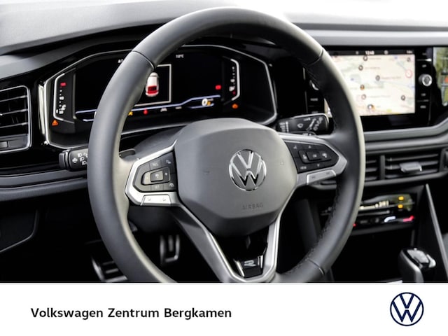 Volkswagen Taigo DSG R-Line