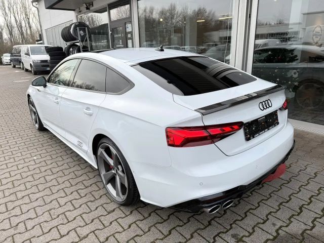 Audi S5 3.0 TDI Sportback